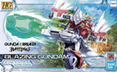 Blazing Gundam HGBB 1/144 High Grade Gunpla
