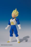 Dragon Ball Z - Shodo Super Saiyan Vegeta