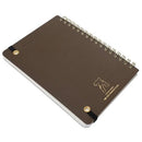 Gundam Stationery Ring Notatbok - Zaku II (A6)