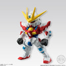 Gundam Converge - Build Burning Gundam