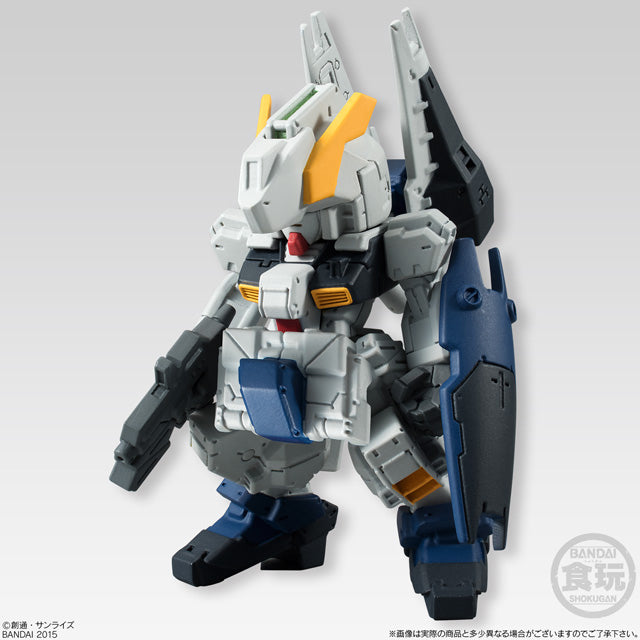 Gundam Converge - Gundam TR-1 Hazel
