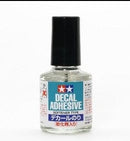 Decal Adhesive (Dekal lim) Softener type