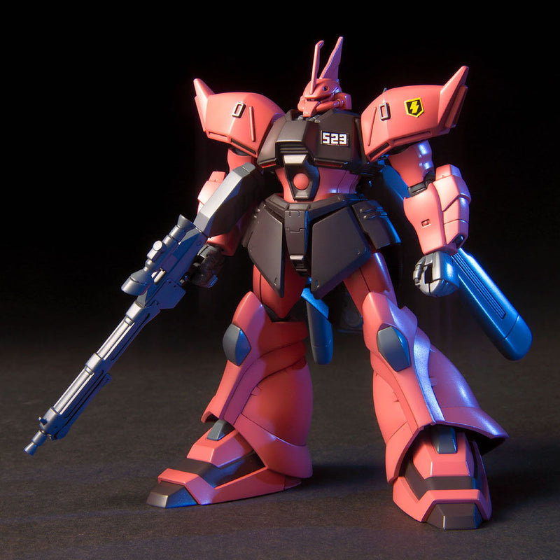 MS-14JG Gelgoog Jager HG 1/144 High Grade Gunpla