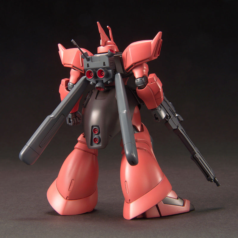 MS-14JG Gelgoog Jager HG 1/144 High Grade Gunpla