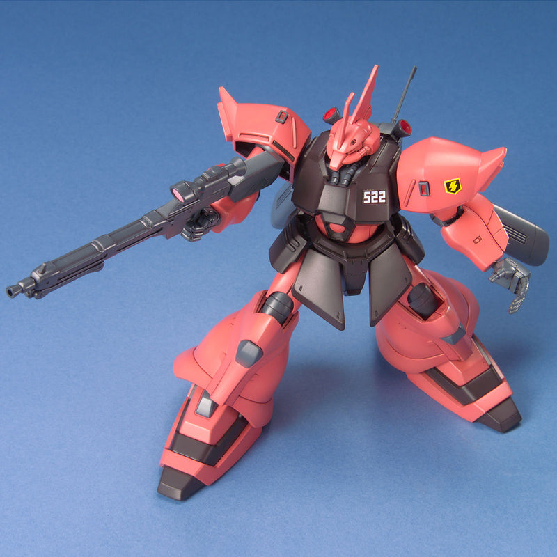 MS-14JG Gelgoog Jager HG 1/144 High Grade Gunpla