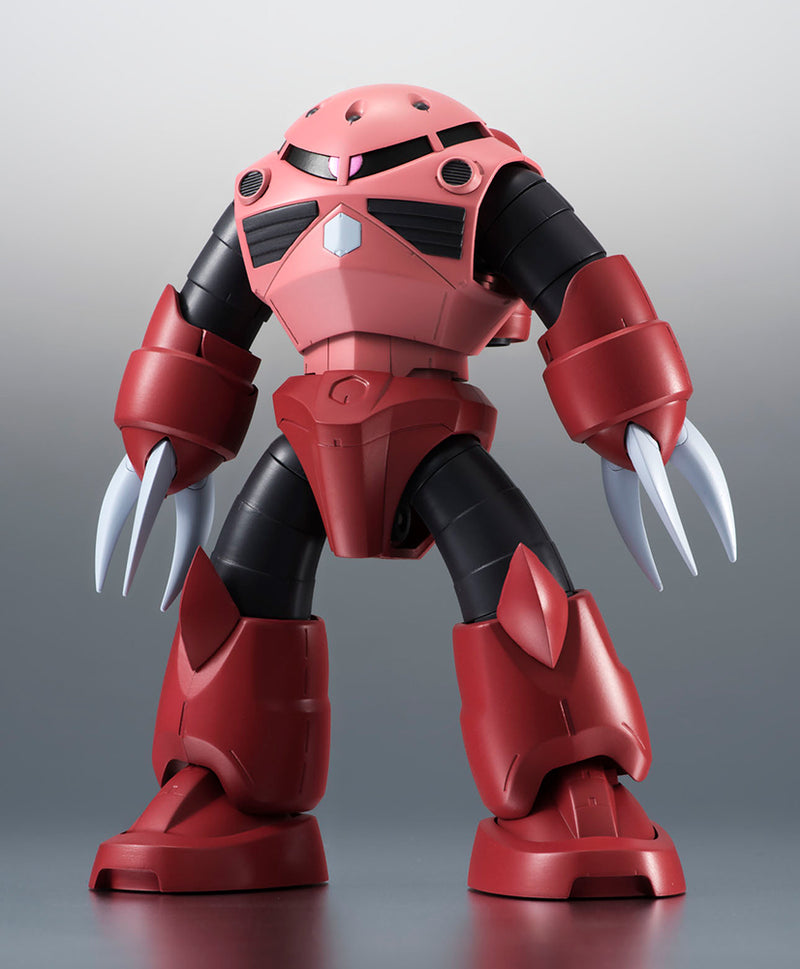 MSM-07S Z'GOK - The Robot Spirits