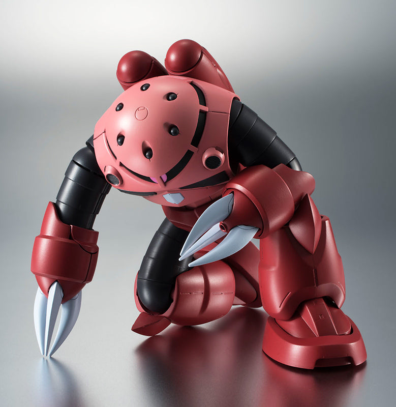 MSM-07S Z'GOK - The Robot Spirits