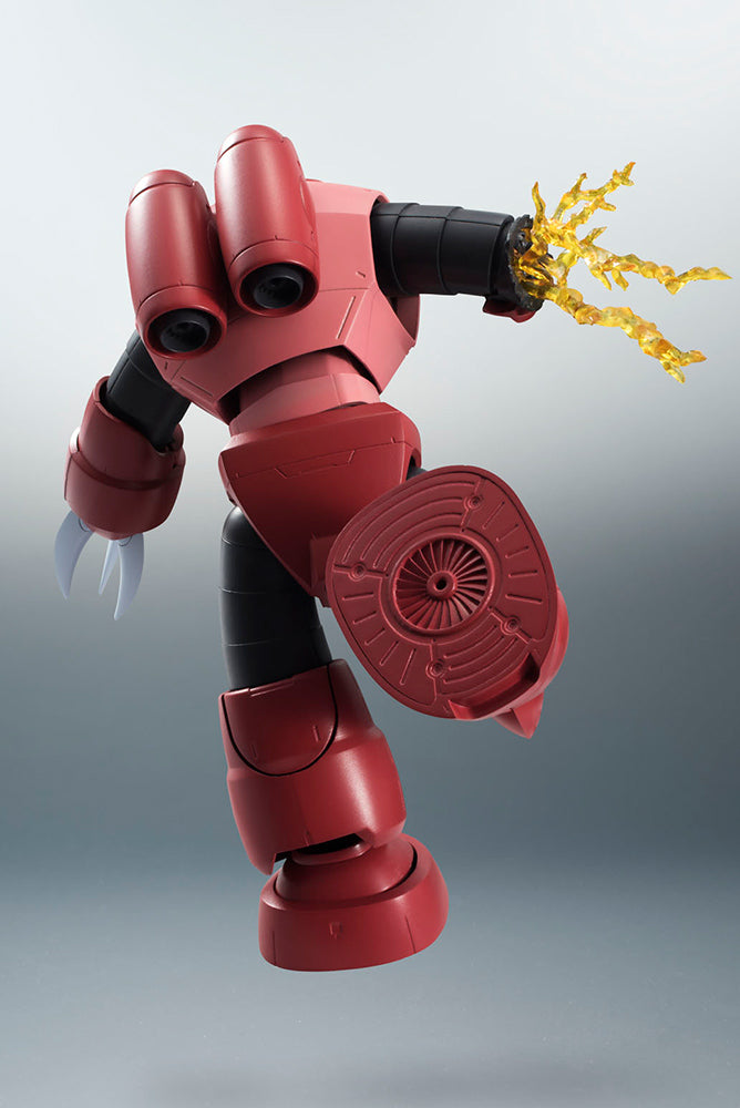MSM-07S Z'GOK - The Robot Spirits