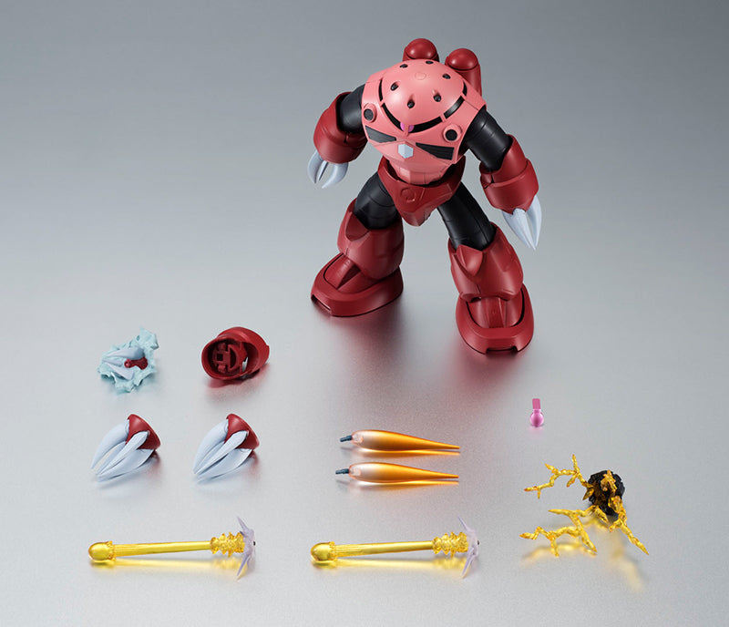 MSM-07S Z'GOK - The Robot Spirits