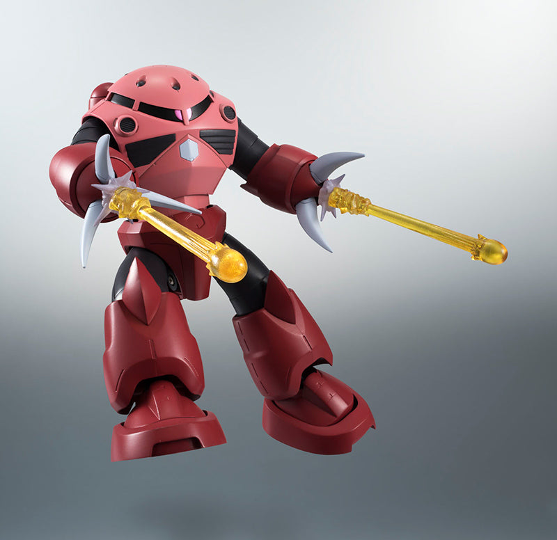 MSM-07S Z'GOK - The Robot Spirits