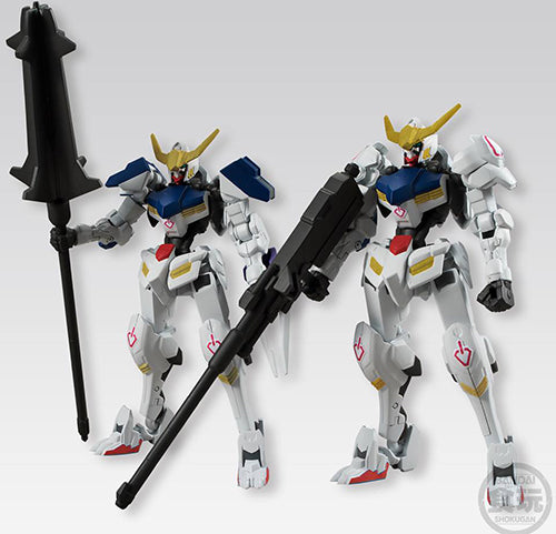 Gundam Universal Action Figure - Gundam Barbatos