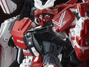 Gundam Astray Turn Red MG 1/100 Master grade Gunpla