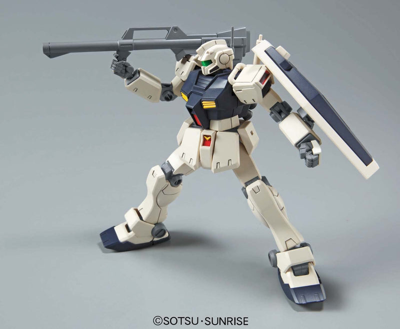 RGM-97C GM Type C HGUC 1/144 High Grade Gunpla