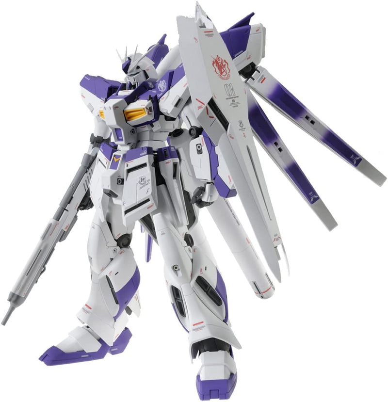 HI-NU Gundam Ver. Ka MG 1/100 Master Grade Gunpla