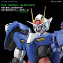 00 Gundam Seven Sword/G PG 1/60 Perfect Grade Gunpla