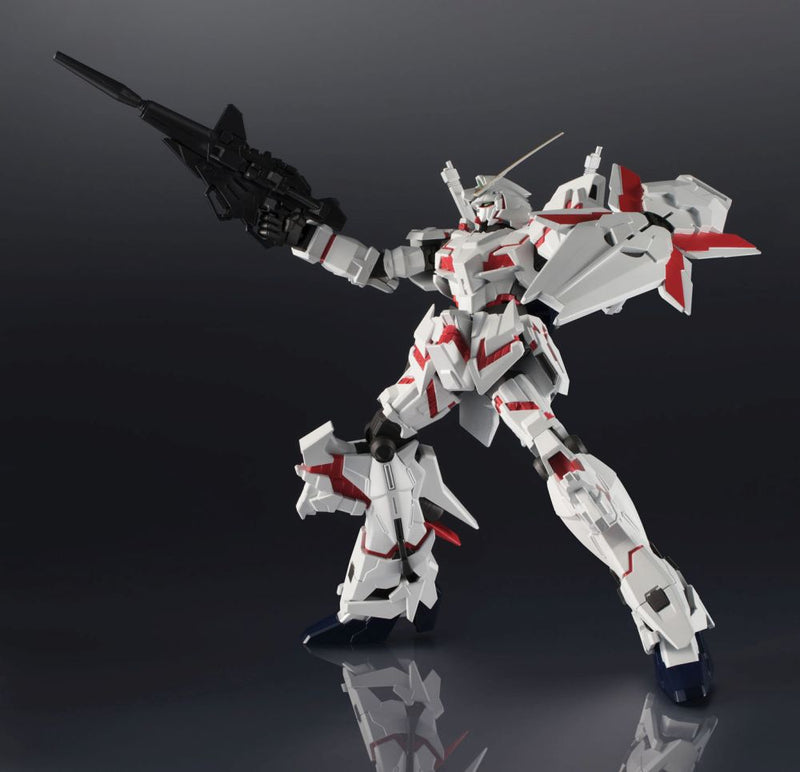 GUNDAM Unicorn RX-0 Action figure (16cm)