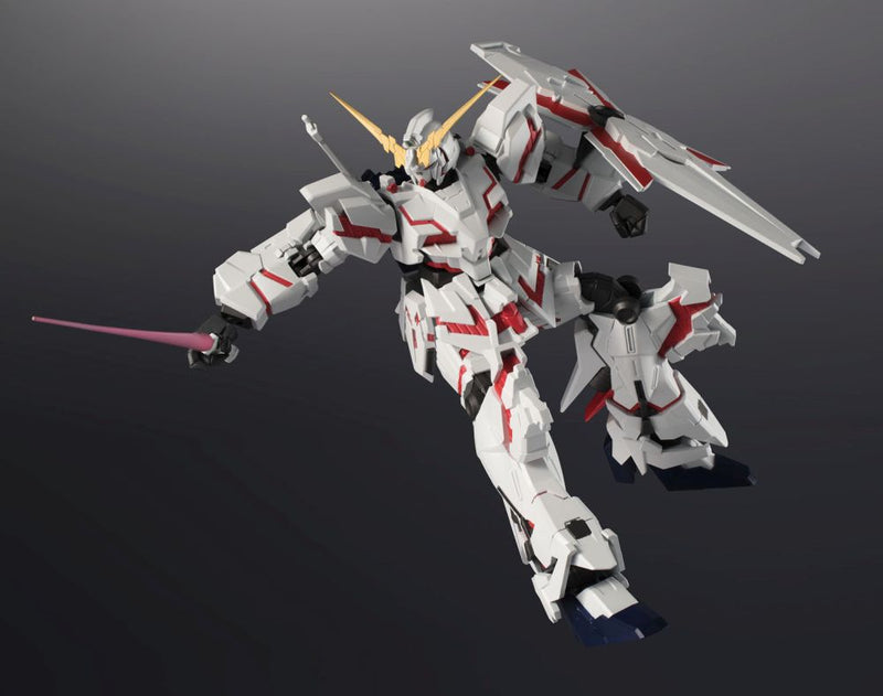 GUNDAM Unicorn RX-0 Action figure (16cm)