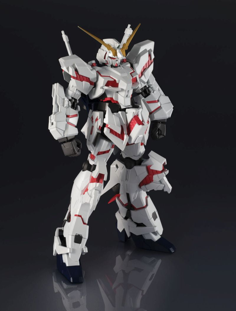 GUNDAM Unicorn RX-0 Action figure (16cm)