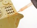Tamiya Panel Line Accent Color – Orange-Brown, 40 ml