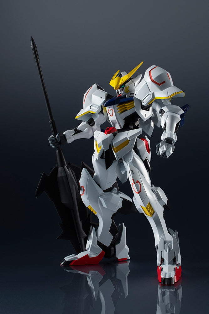 GUNDAM Barbatos Action figure (16cm)