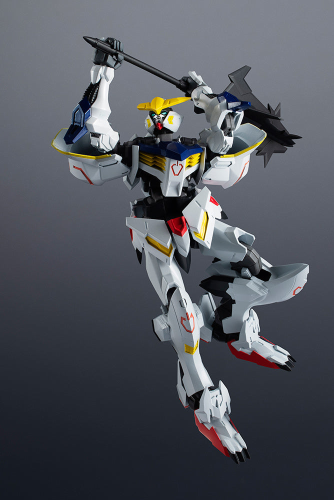 GUNDAM Barbatos Action figure (16cm)