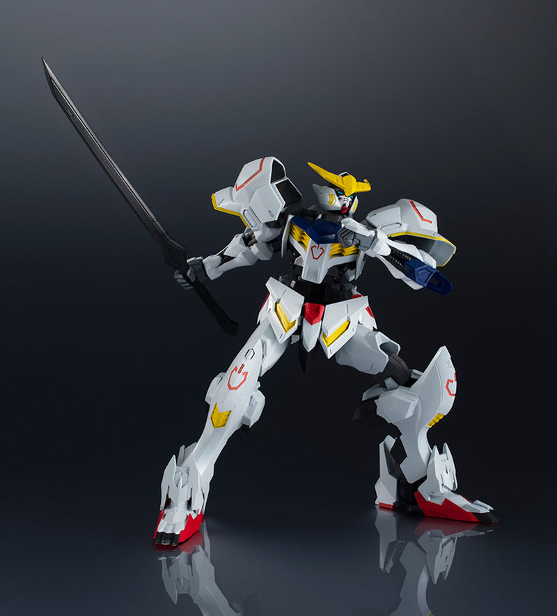 GUNDAM Barbatos Action figure (16cm)