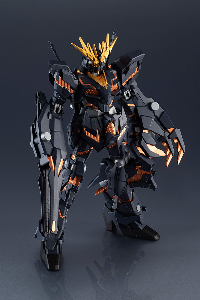 GUNDAM 02 Banshee Unicorn RX-O  Action figure (16cm)