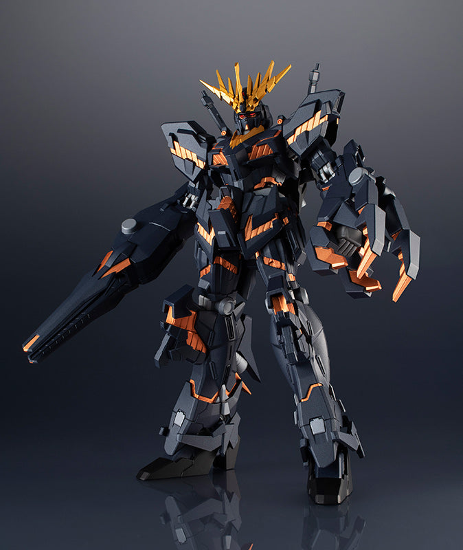 GUNDAM 02 Banshee Unicorn RX-O  Action figure (16cm)