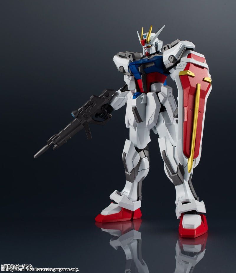 Gundam Strike GATX105 - Action figure (16cm)