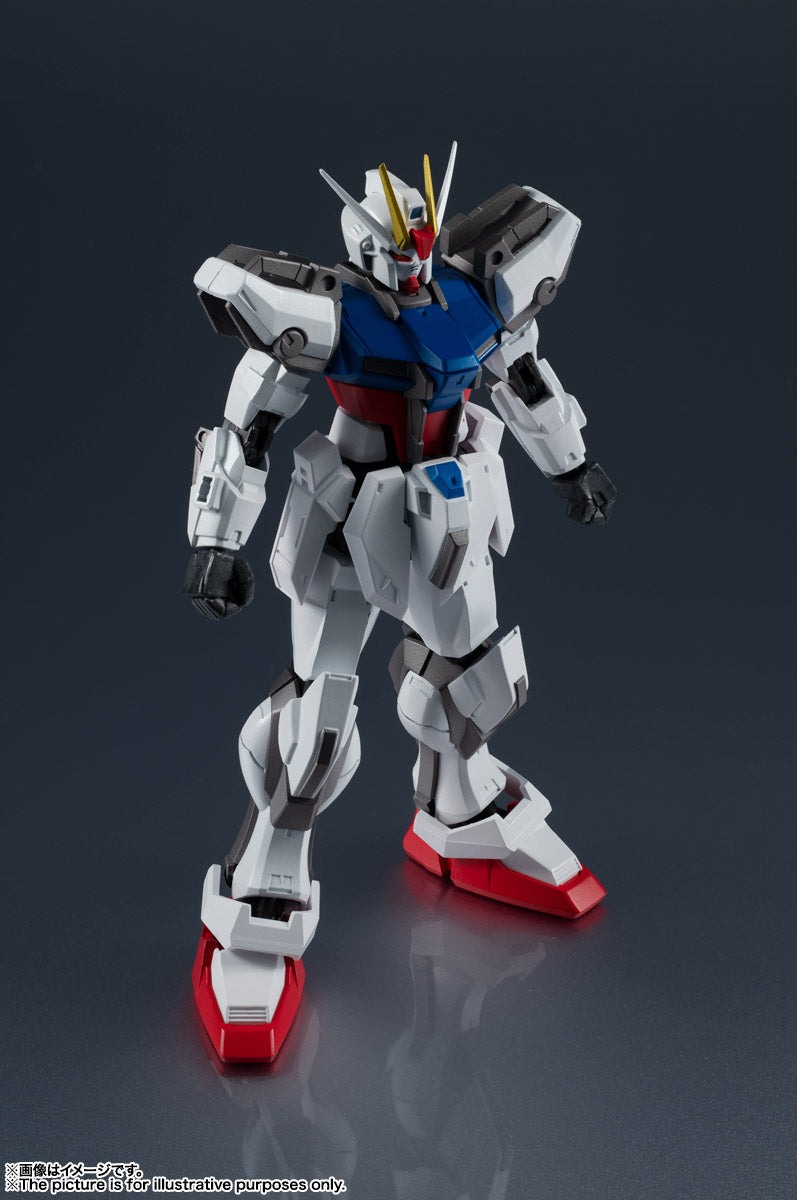 Gundam Strike GATX105 - Action figure (16cm)