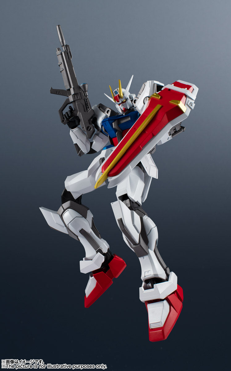 Gundam Strike GATX105 - Action figure (16cm)