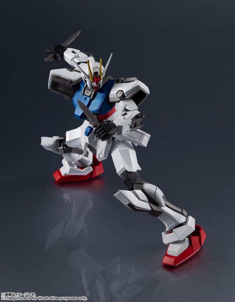 Gundam Strike GATX105 - Action figure (16cm)