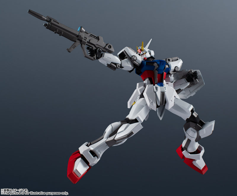 Gundam Strike GATX105 - Action figure (16cm)