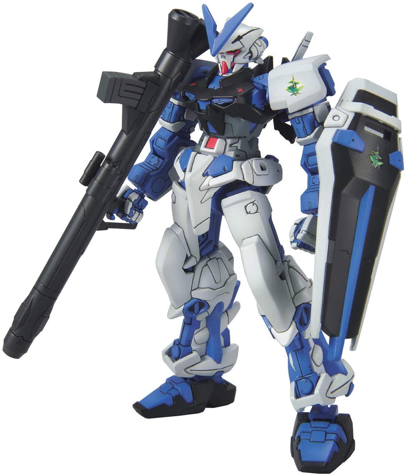 Gundam Astray Blue Frame HG 1/144 High Grade Gunpla