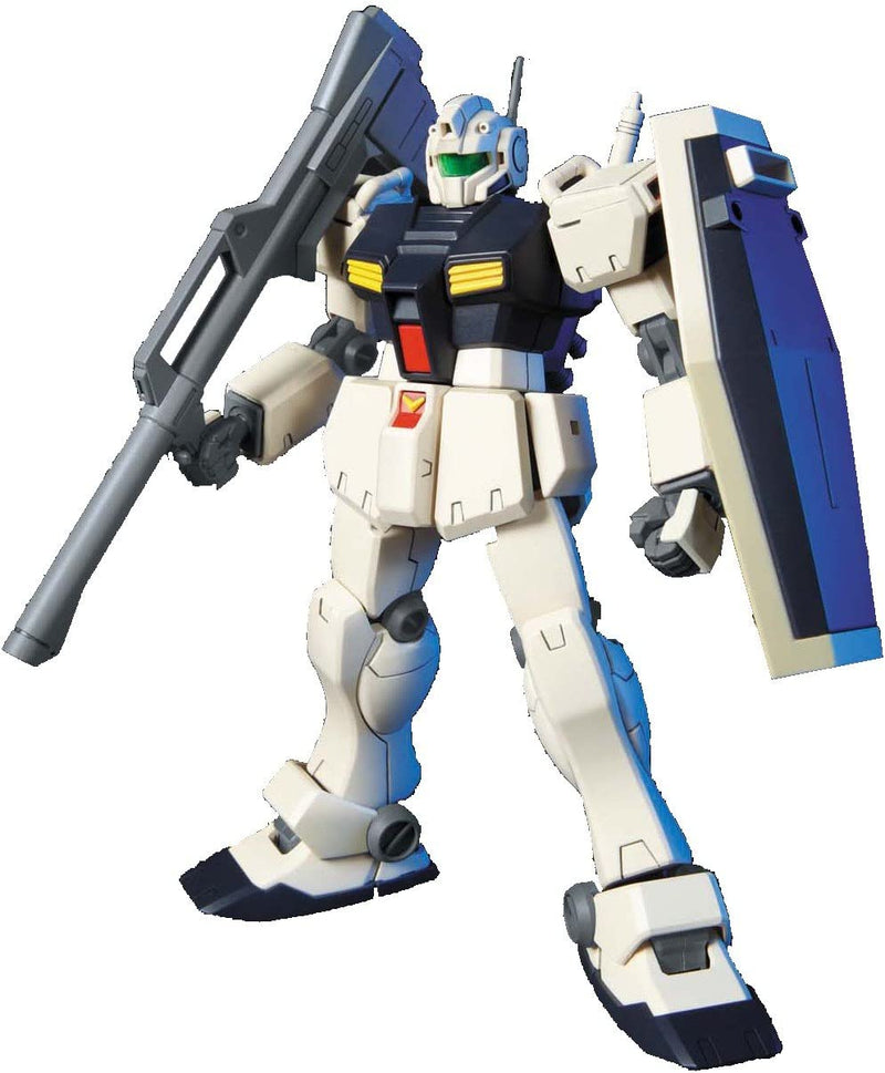 RGM-97C GM Type C HGUC 1/144 High Grade Gunpla