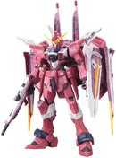 Justice Gundam ZGMF-X09A RG 1/144 Real Grade Gunpla