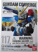 Gundam Converge - V2 Buster Gundam (COVER)