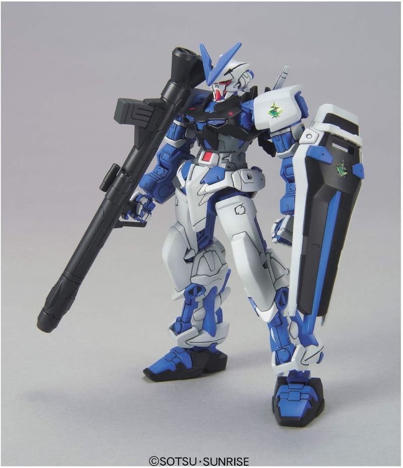 Gundam Astray Blue Frame HG 1/144 High Grade Gunpla