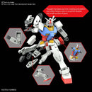 Entry Grade Gundam RX-78-2 EG 1/144 Gunpla