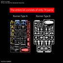 Entry Grade Gundam RX-78-2 EG 1/144 Gunpla