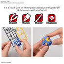 Entry Grade Gundam RX-78-2 EG 1/144 Gunpla