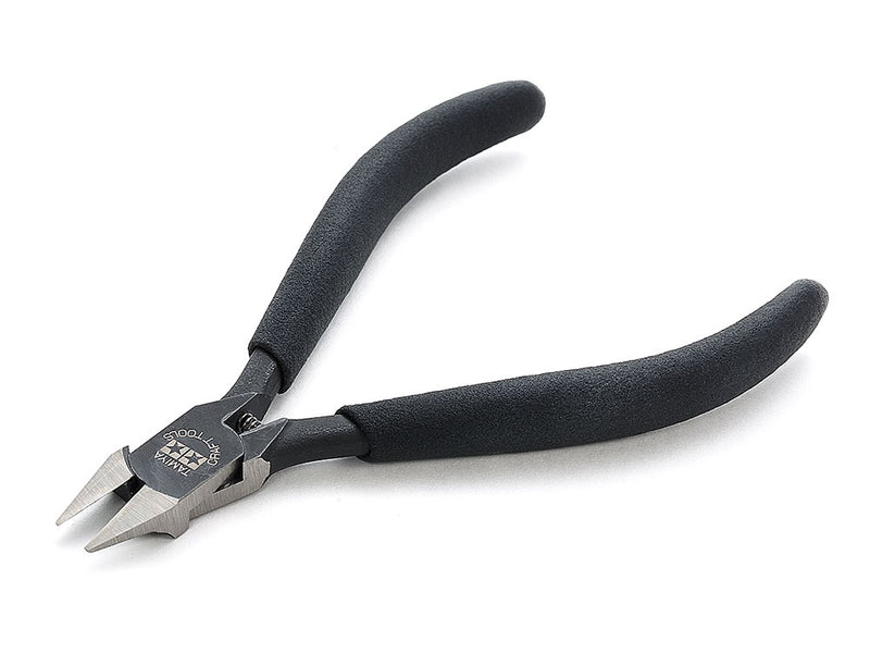 Tamiya Sharp Pointed Side Cutter for Plastic