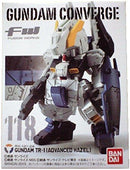 Gundam Converge - Gundam TR-1 Hazel (COVER)