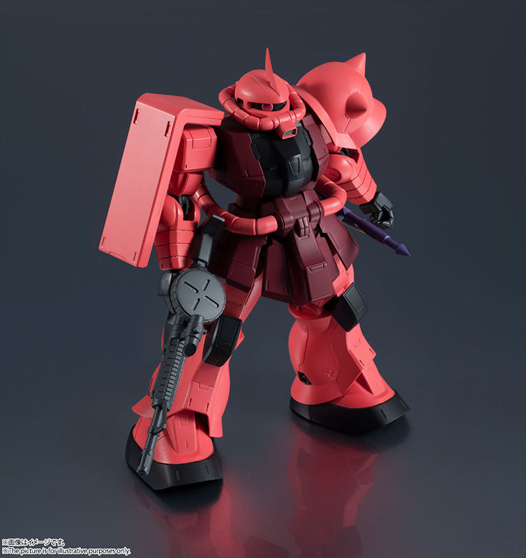 MS-06S Char's Zaku II - Gundam Universe