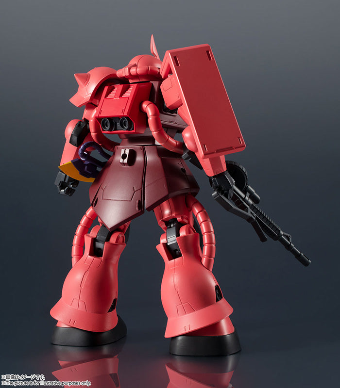 MS-06S Char's Zaku II - Gundam Universe