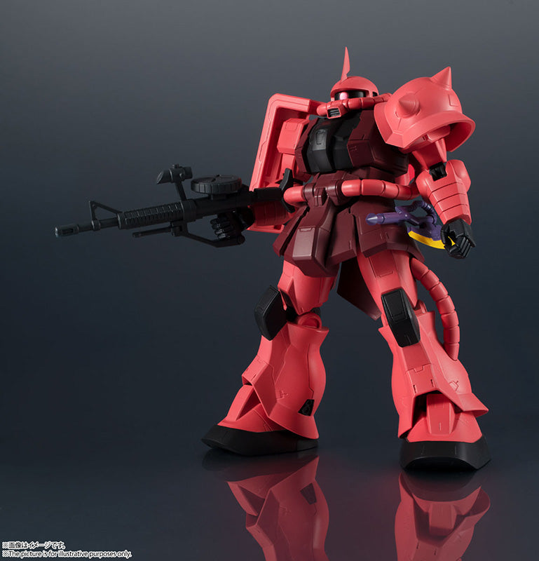 MS-06S Char's Zaku II - Gundam Universe