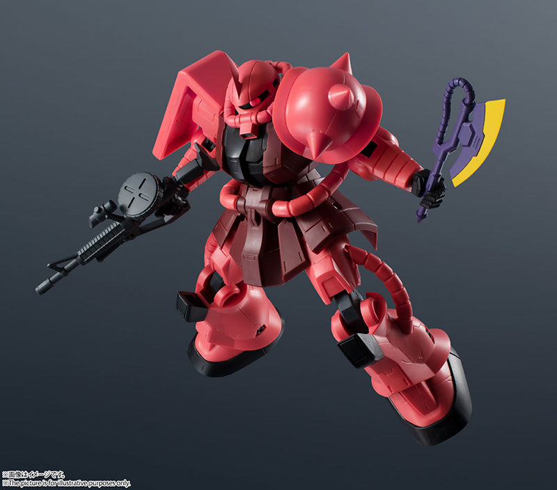 MS-06S Char's Zaku II - Gundam Universe