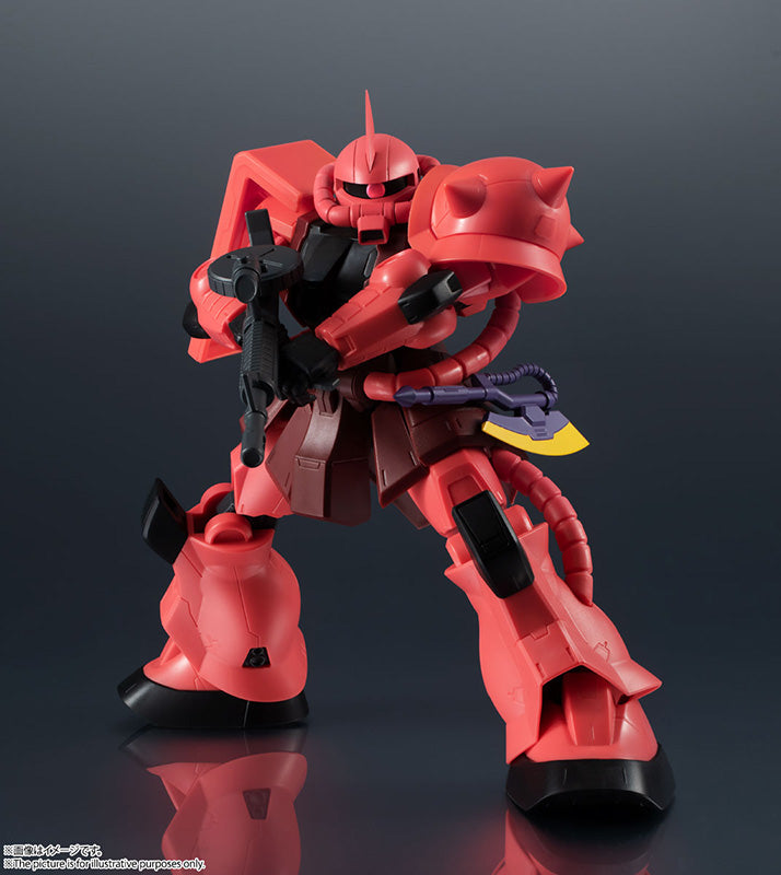 MS-06S Char's Zaku II - Gundam Universe