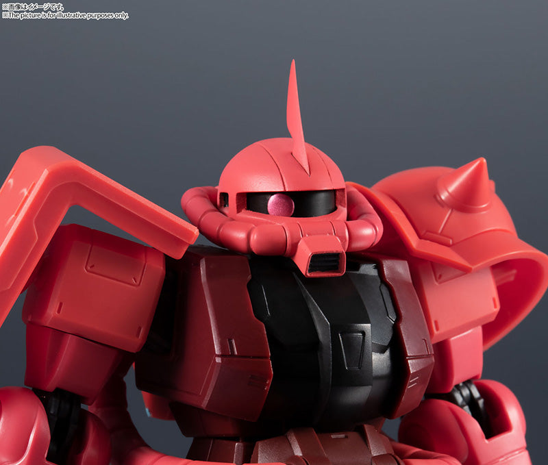 MS-06S Char's Zaku II - Gundam Universe