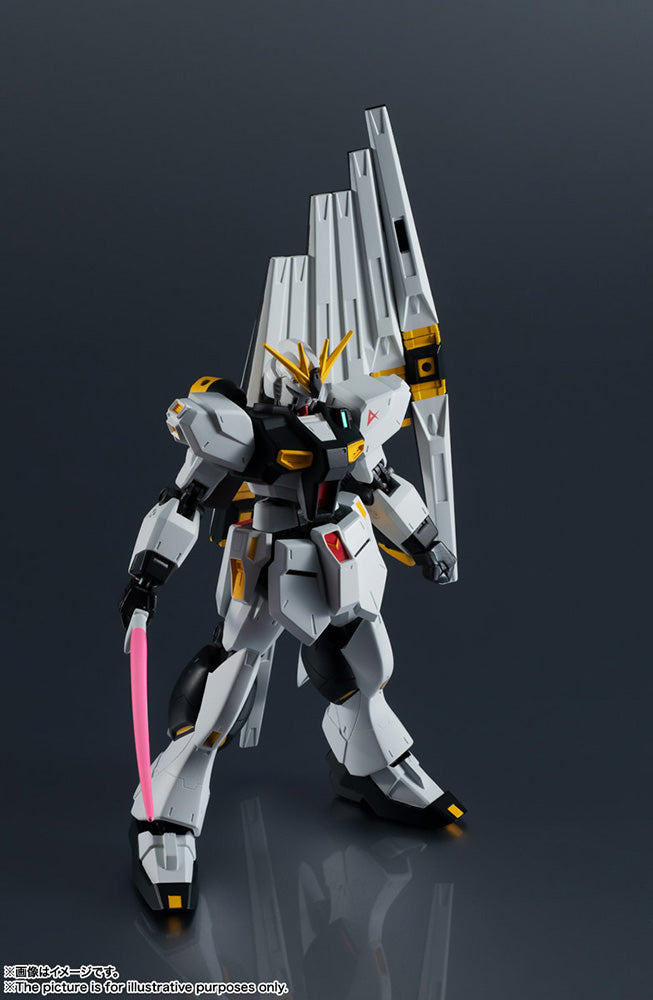 RX-93 NU Gundam - Gundam Universe